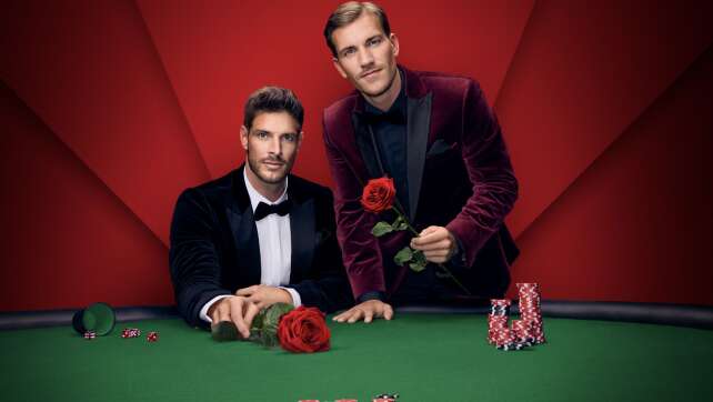 Zwei Väter suchen als RTL-«Bachelors» die neue Liebe