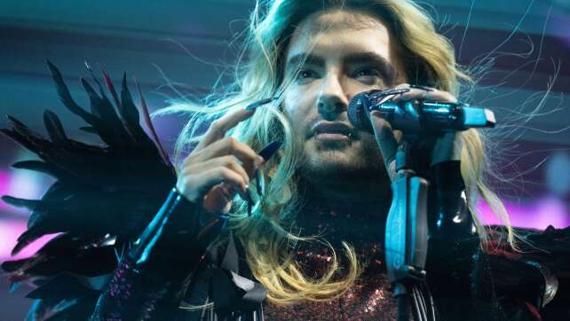 Bill Kaulitz: Habe mit meiner Heimat Frieden geschlossen
