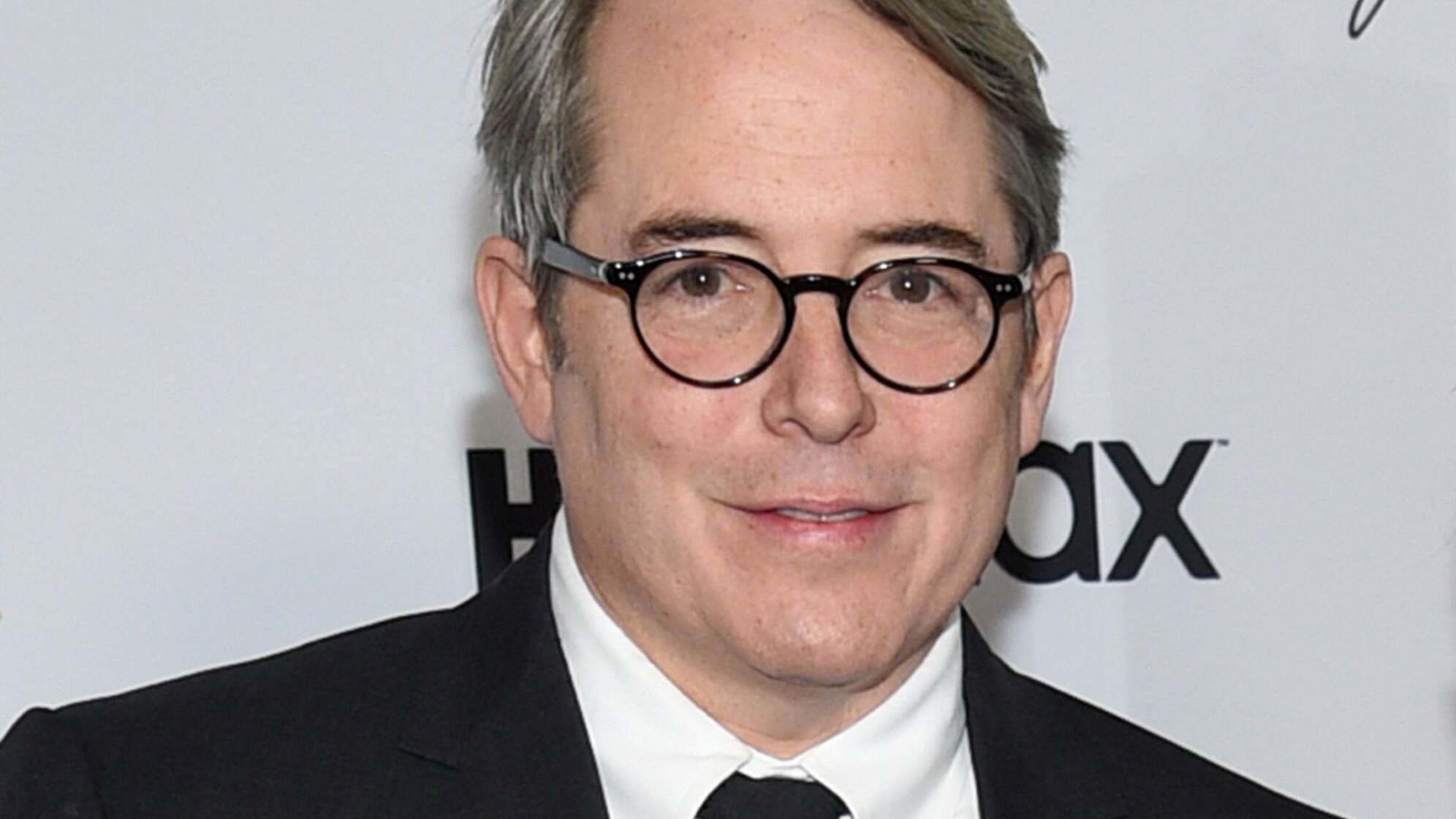 Matthew Broderick