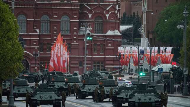 Doch keine Feuerpause? Ukraine und Russland melden Angriffe