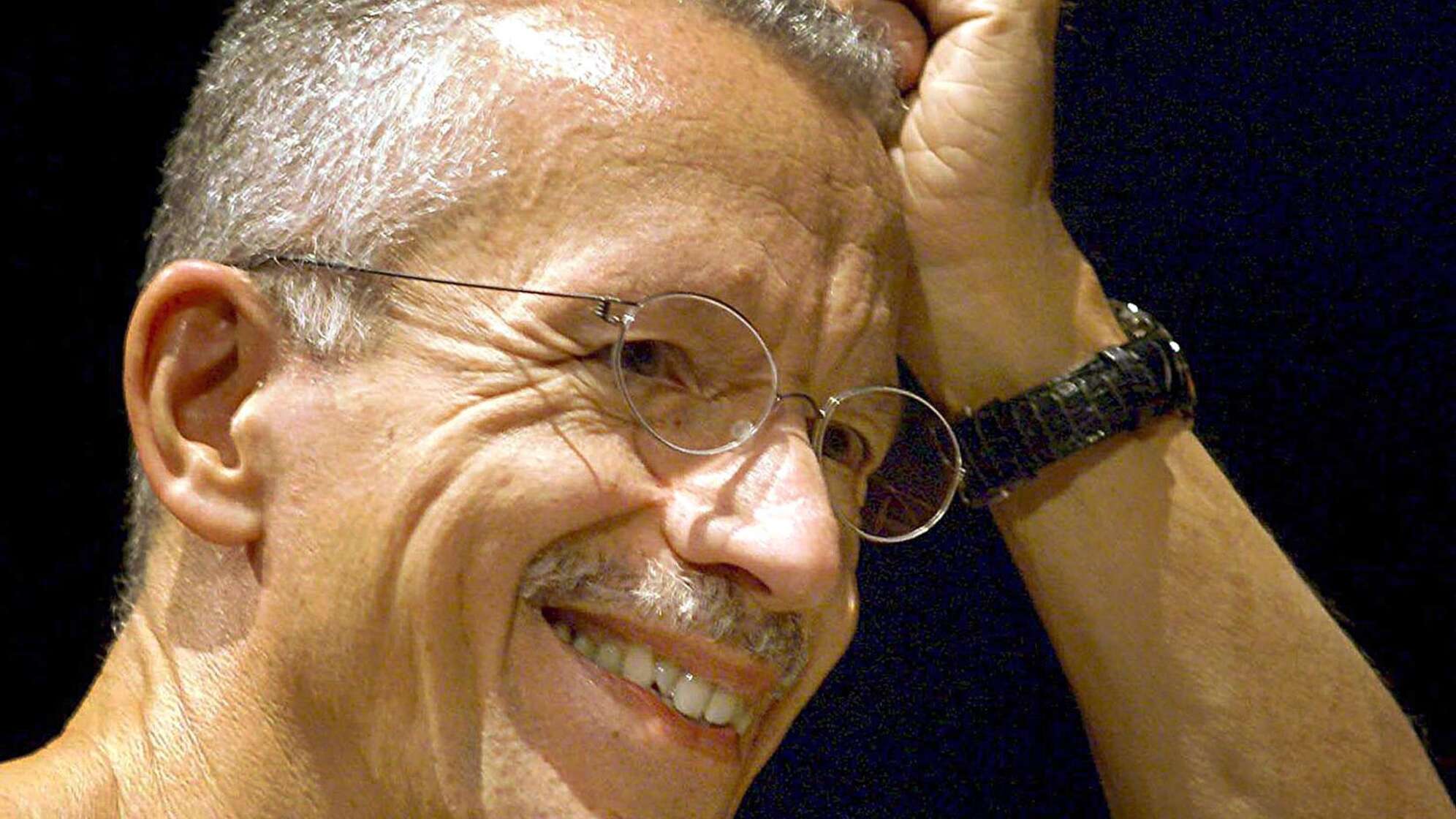 Jazzlegende Keith Jarrett