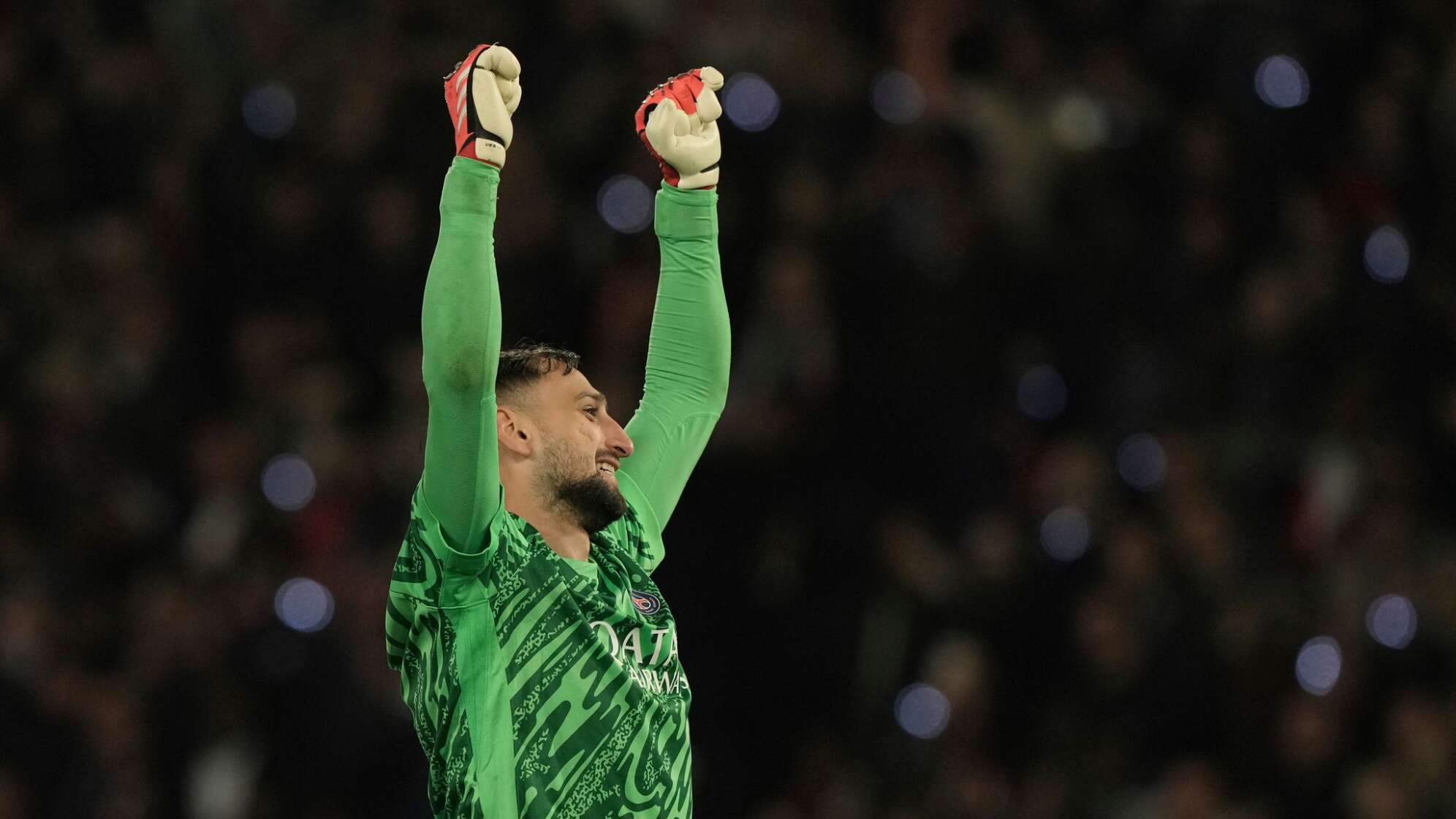 Gianluigi Donnarumma