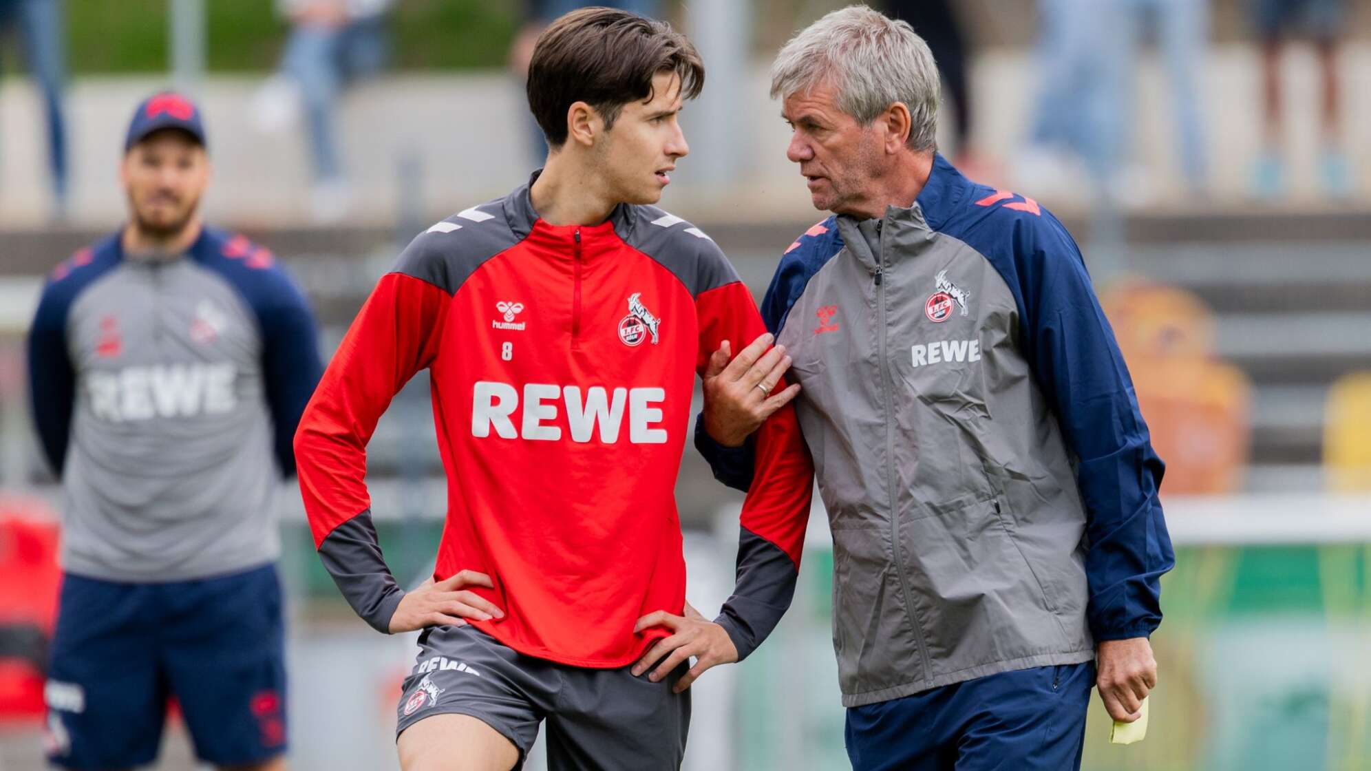 1. FC Köln