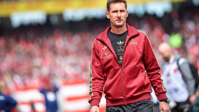 Duell mit Funkel: Klose will Fans «etwas zurückgeben»