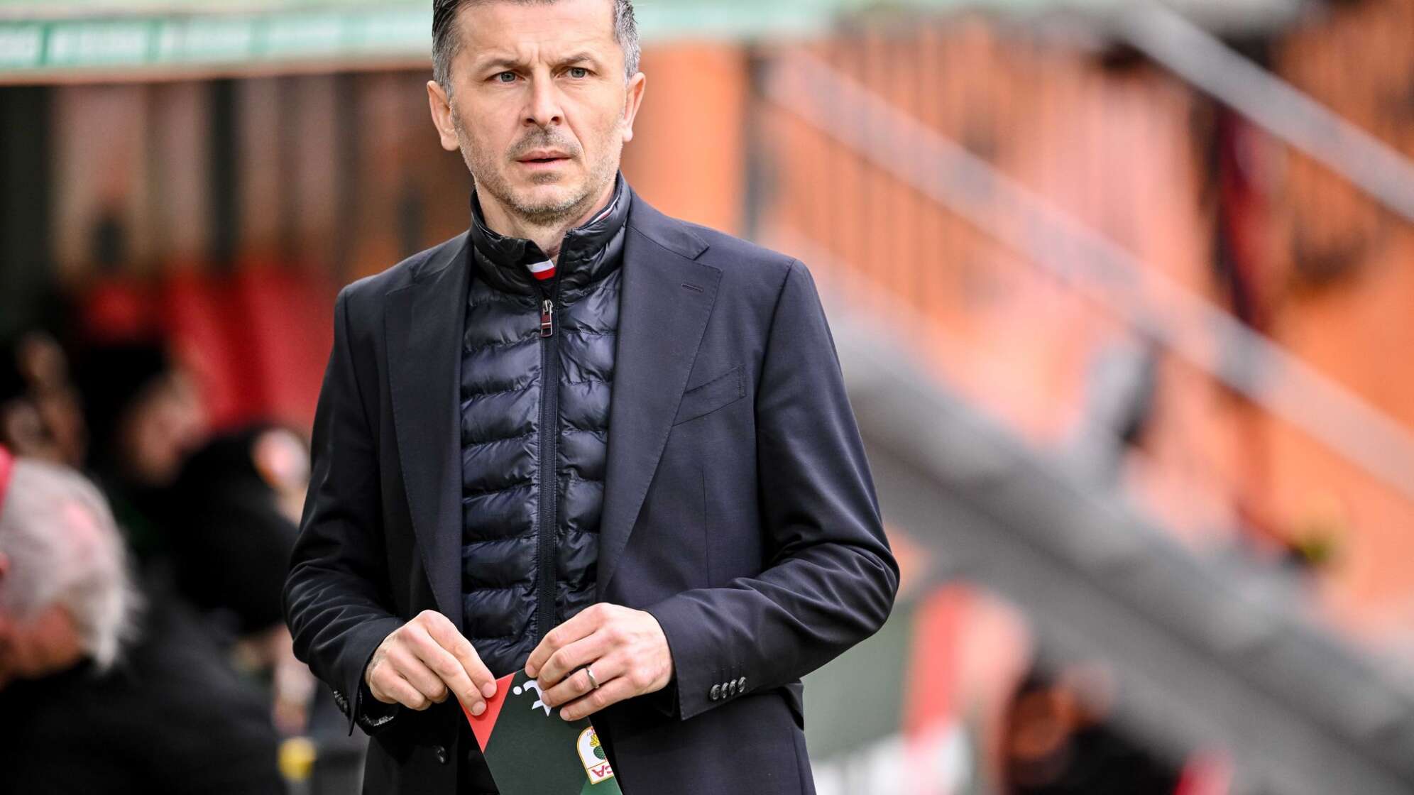 Marinko Jurendic