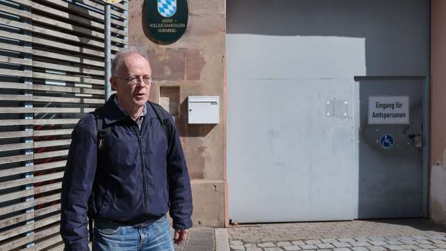 Richter befangen? - Neuer Prozess gegen Klima-Pater