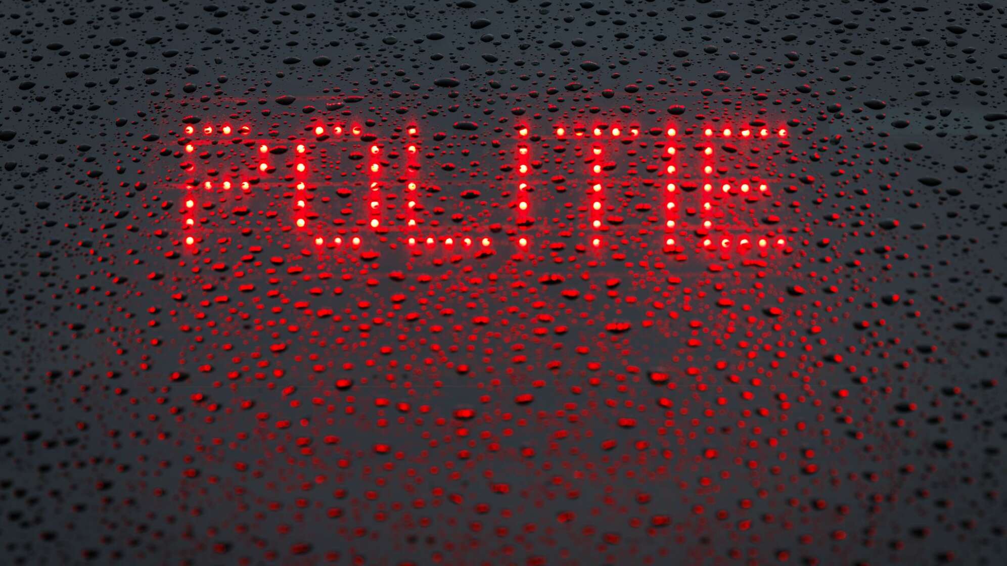 Polizei der Niederlande