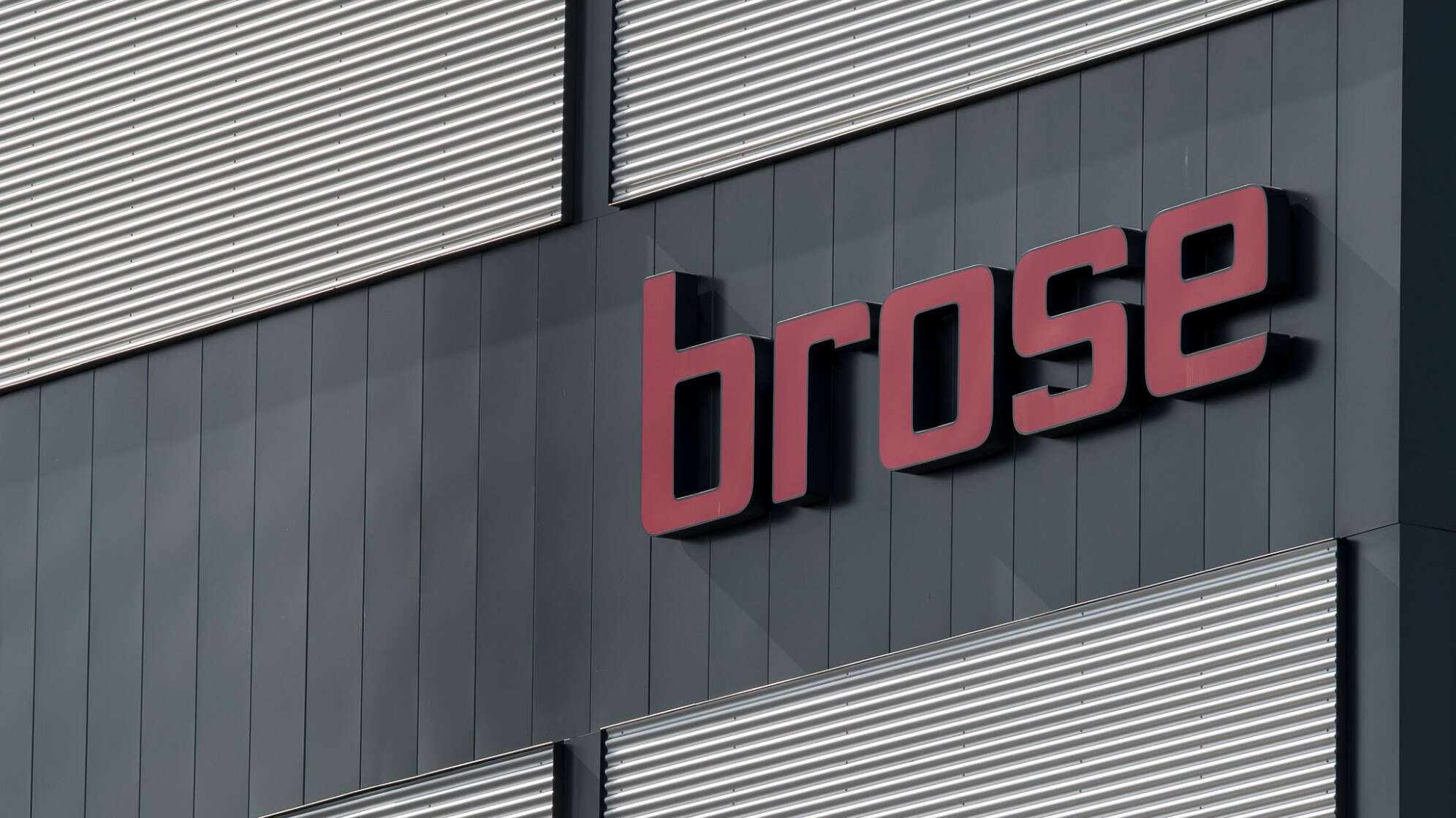 Brose Coburg