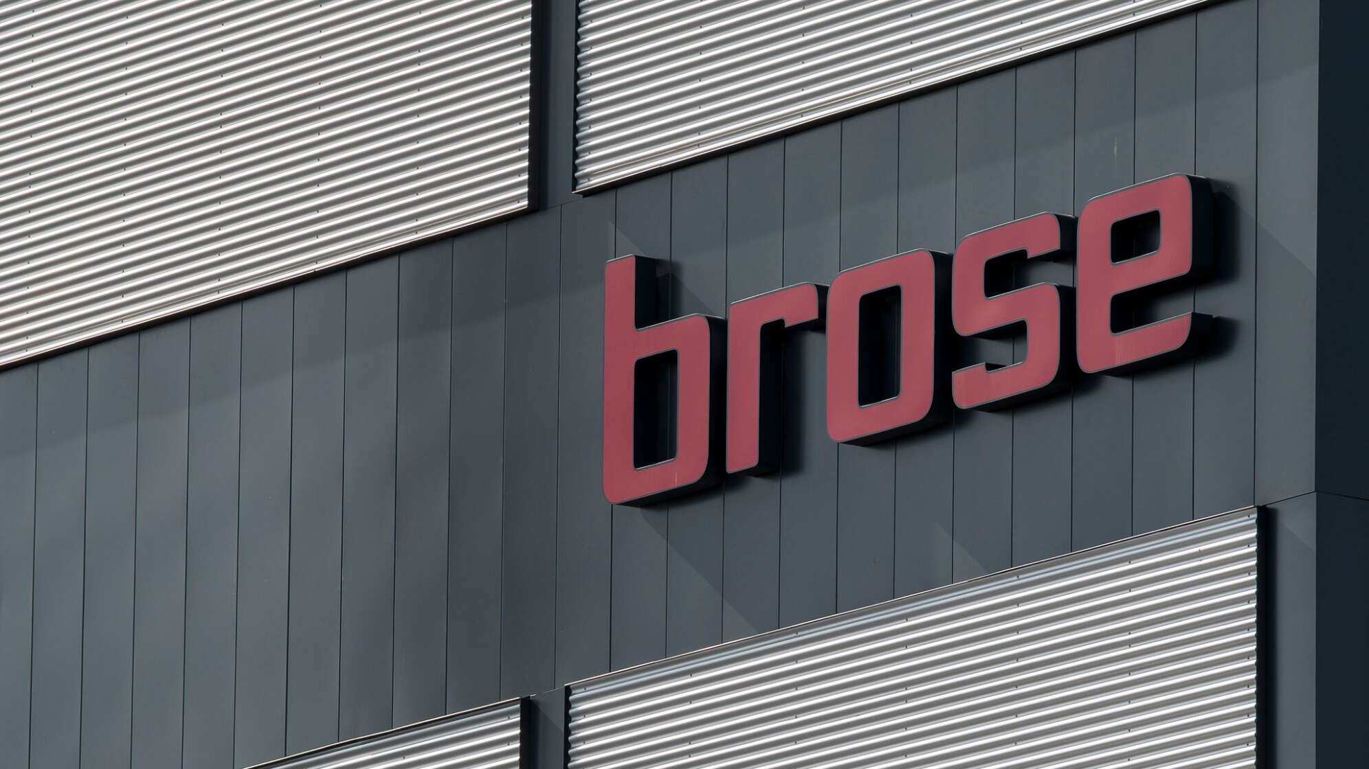 Brose Coburg