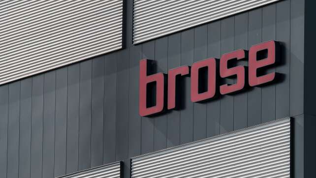 Hoffnung für den Brose-Standort Würzburg
