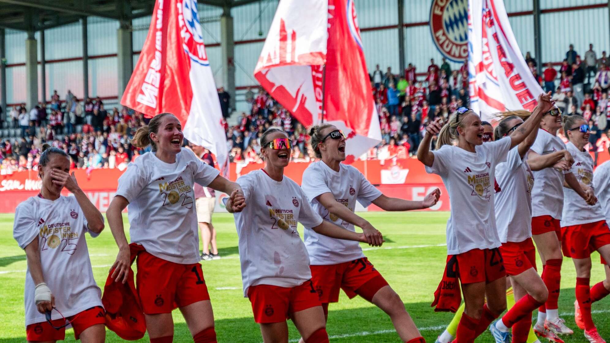 Bayern München - SC Freiburg
