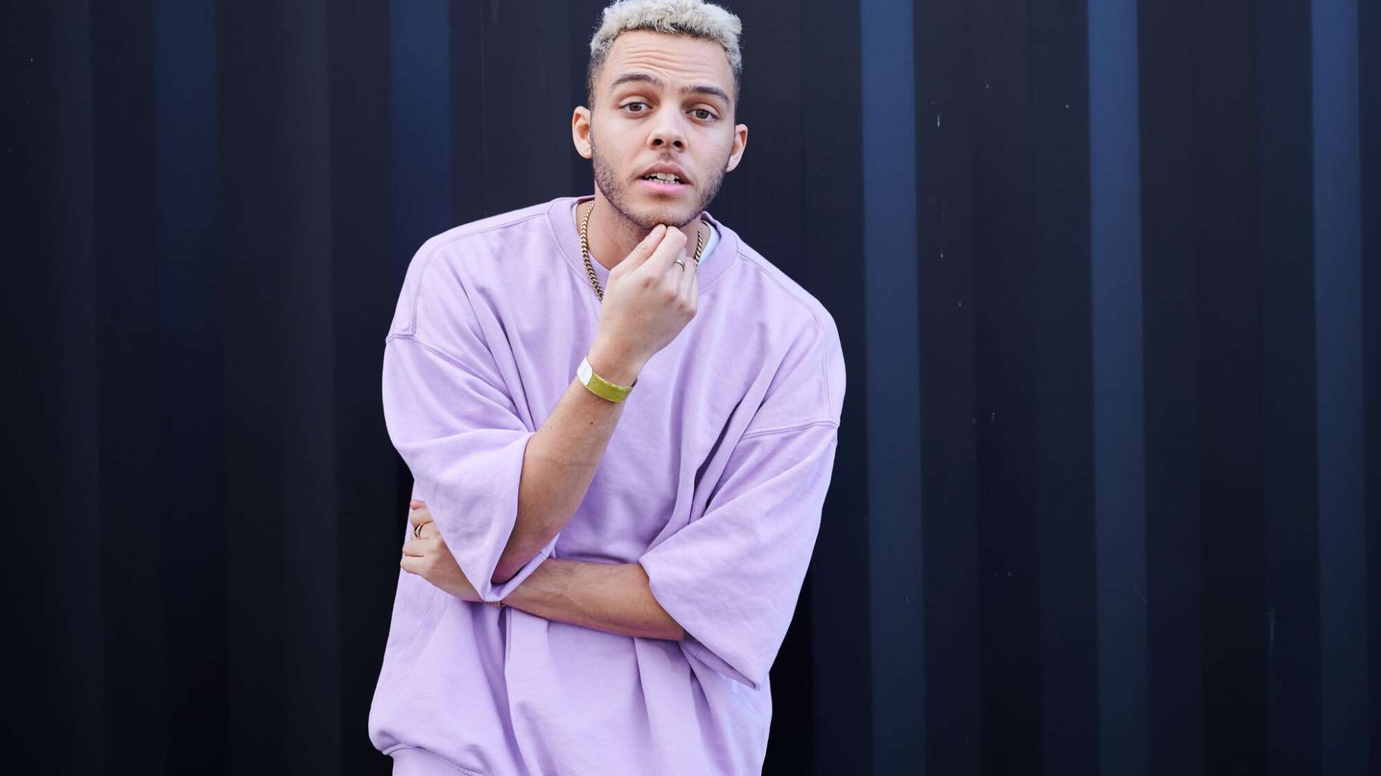 Charity-Nachwuchs-Konzert "All Hands on Deck"