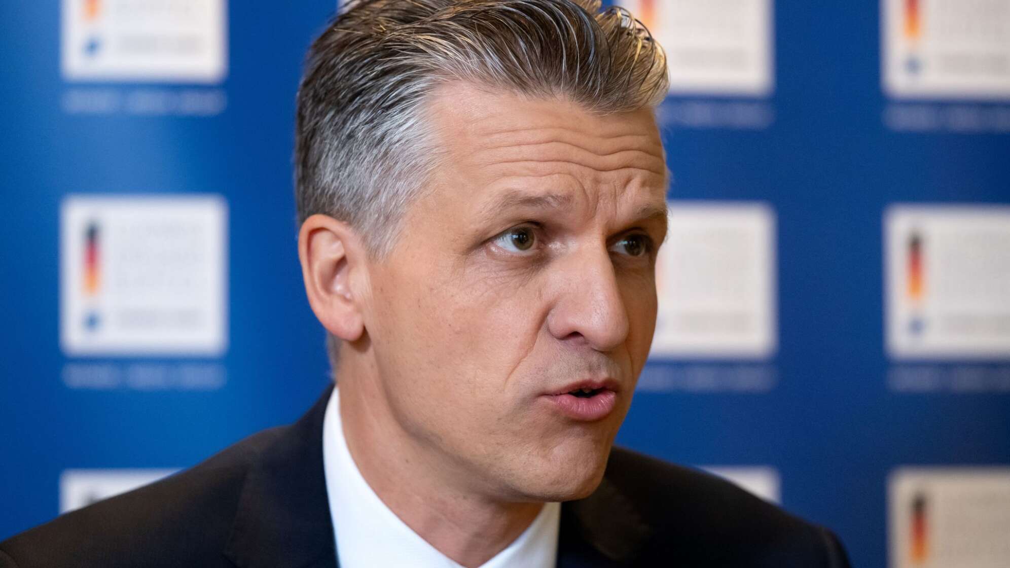 Ludwig-Erhard-Gipfel