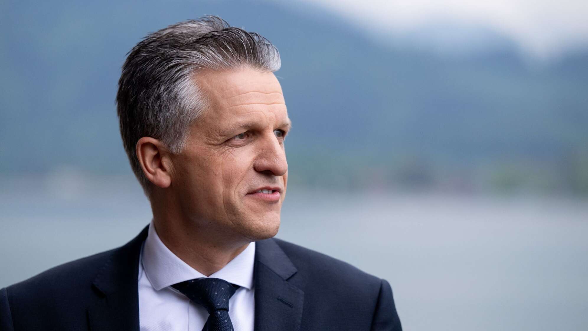 Thorsten Frei