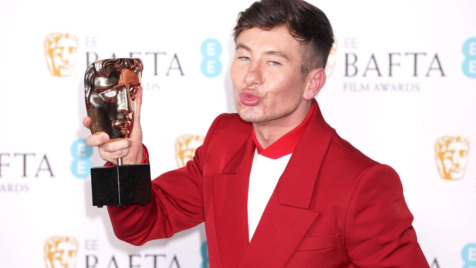 Barry Keoghan