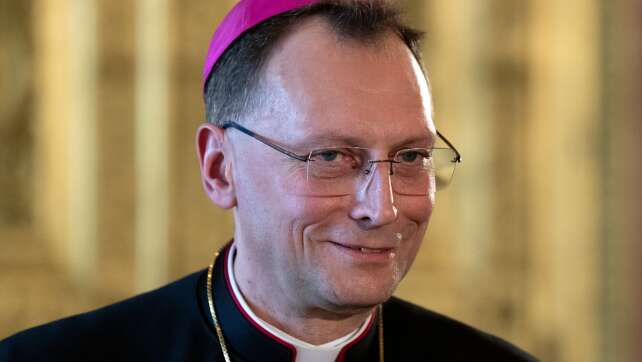Gössl: neuer Papst kann Weg der Reformen weitergehen