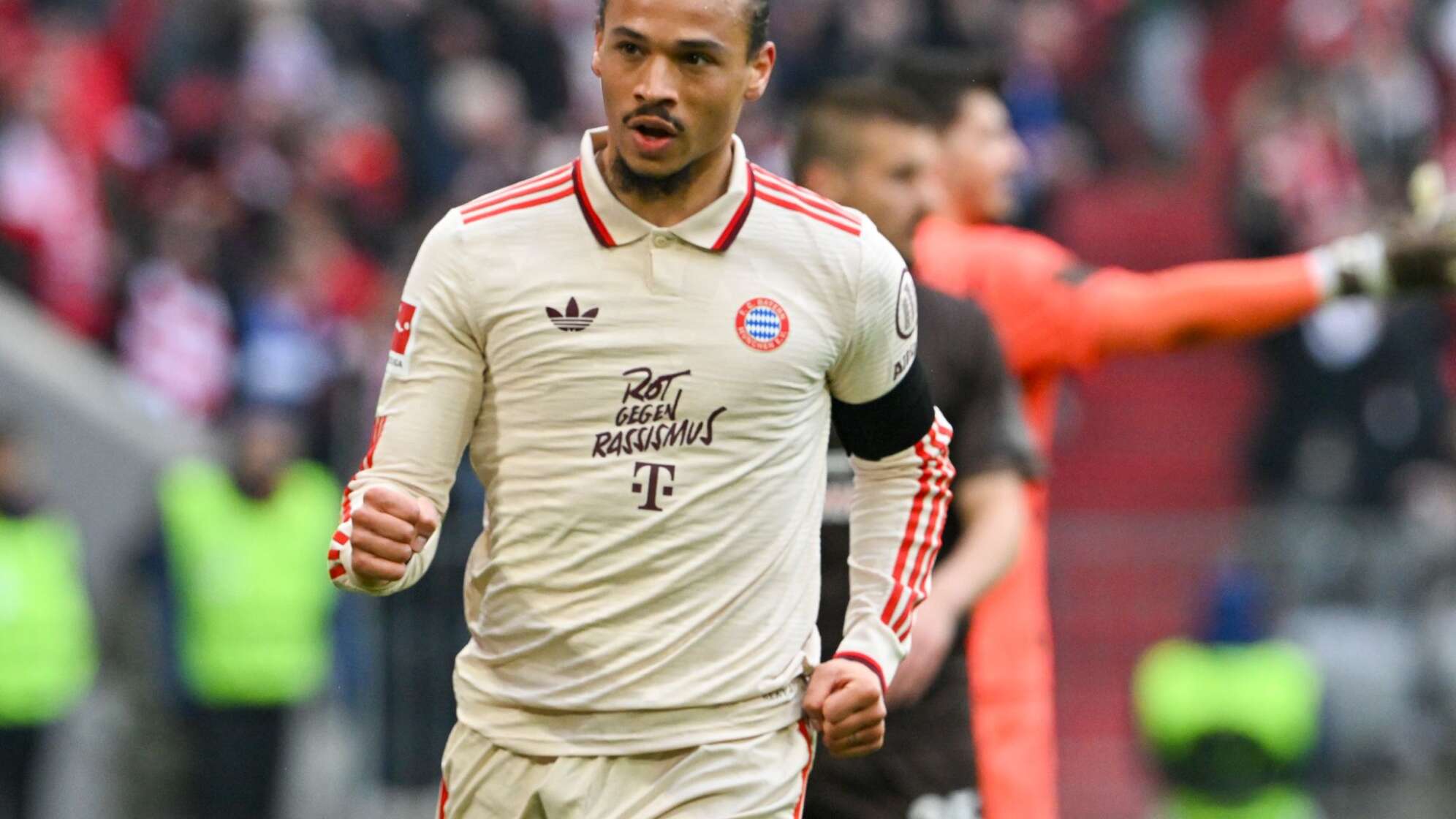 Leroy Sané