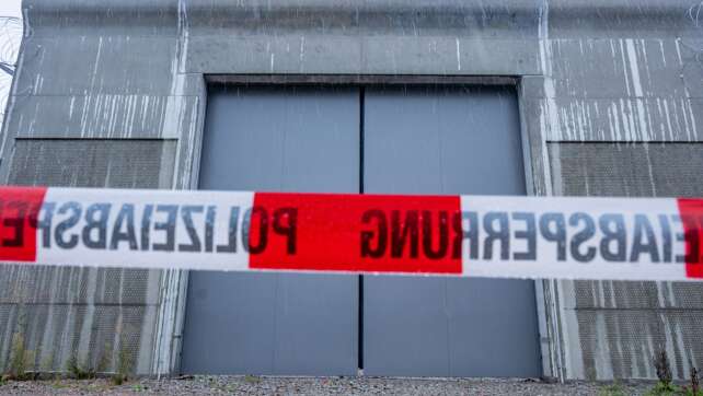 Anklage wegen Geiselnahme in Bezirkskrankenhaus