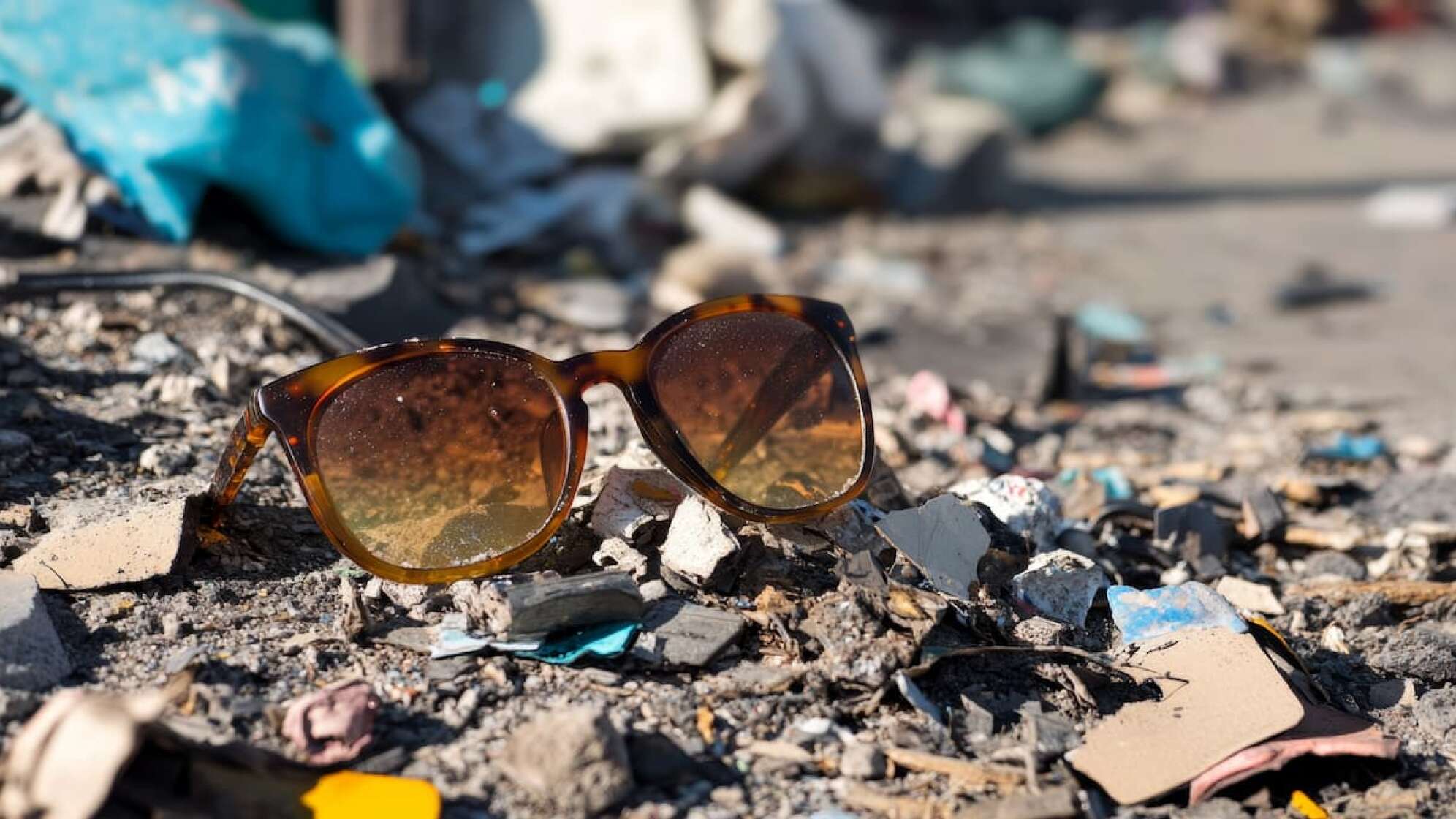 Sonnebrille