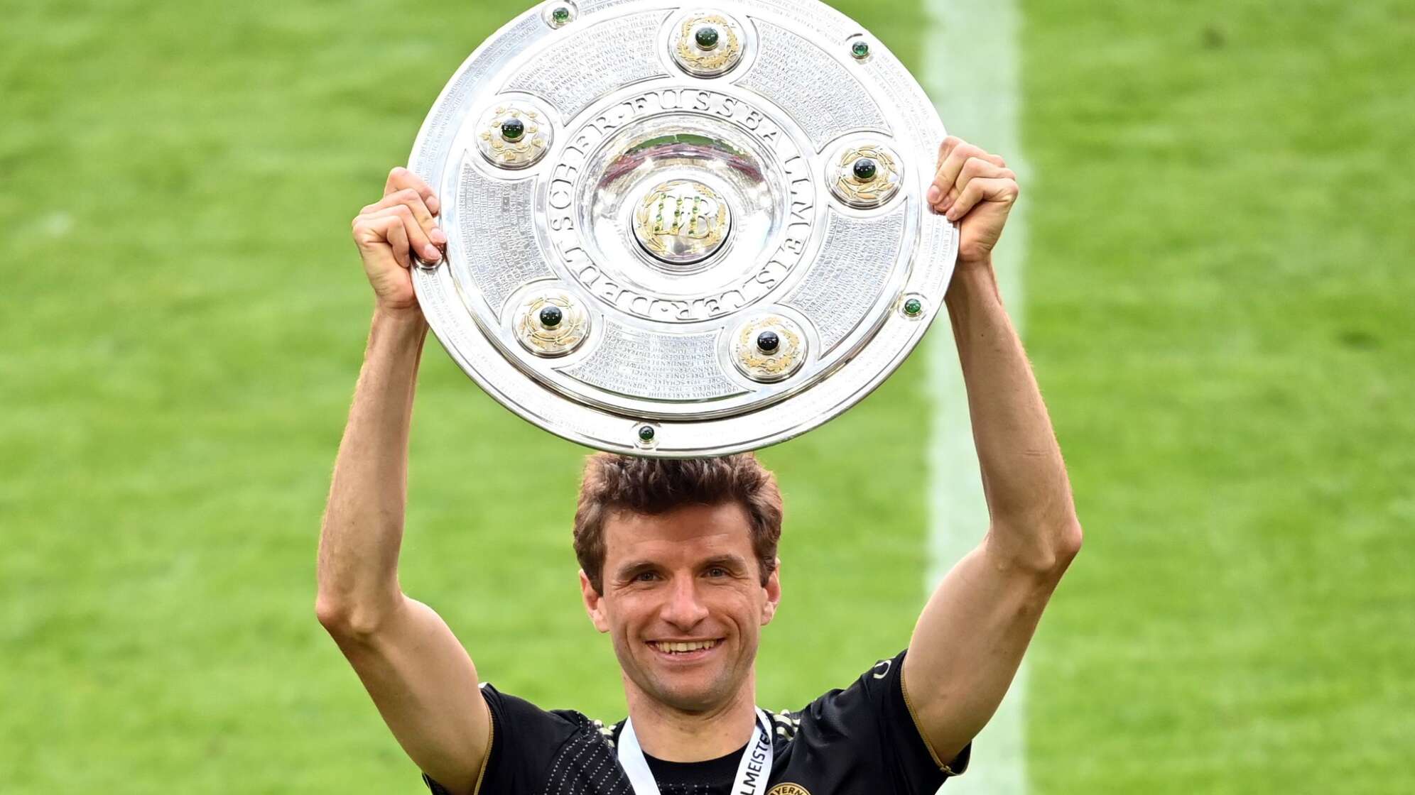 Thomas Müller