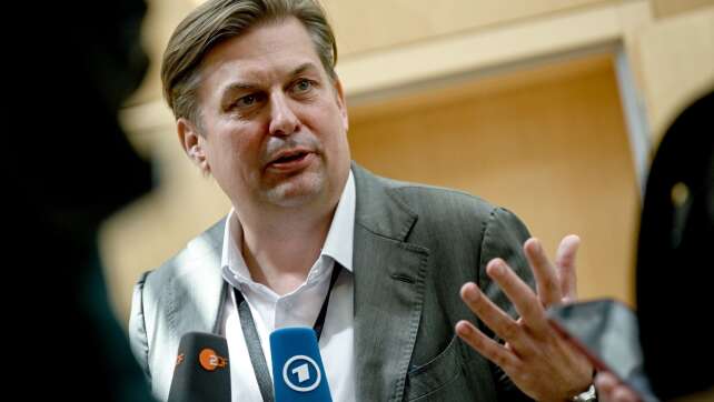 Ermittlungsverfahren gegen AfD-Politiker Krah