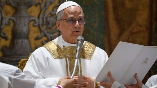 Neuer Papst: Mit Glaubensverlust drohen dramatische Folgen