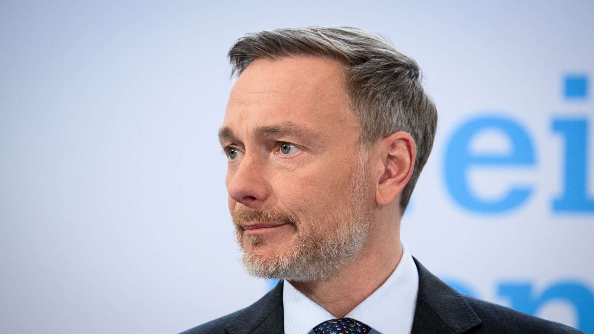 Christian Lindner