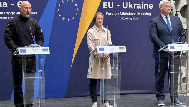 Startschuss für Sondertribunal zu Russlands Ukraine-Angriff