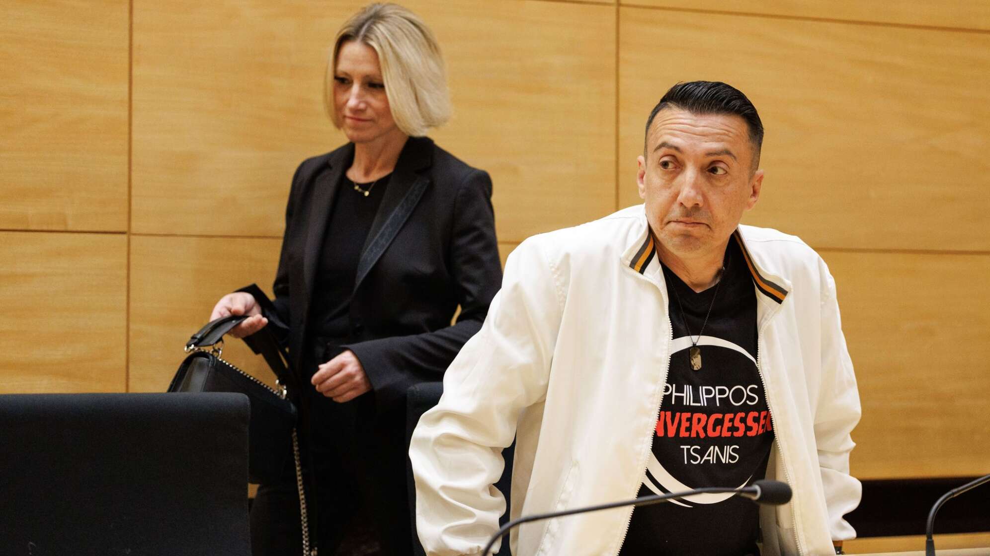 Gewaltsamer Tod nach Abifeier - Gericht verkündet Urteil