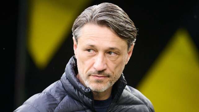 Ex-Coach Kovac zu Abschied von Müller: «Bisschen merkwürdig»