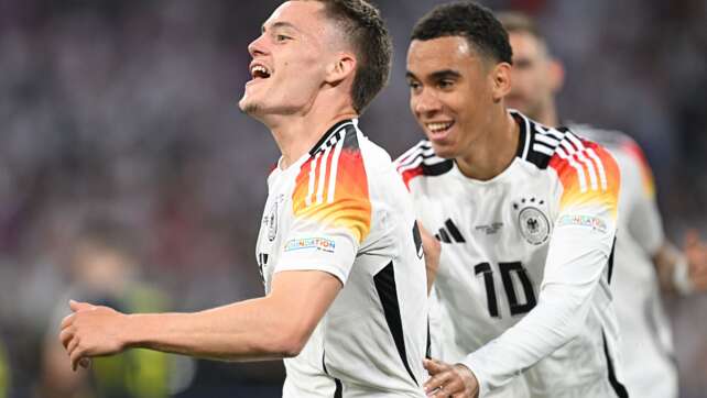 Bayern laut «Bild» mit Leverkusens Wirtz einig - Ablösepoker