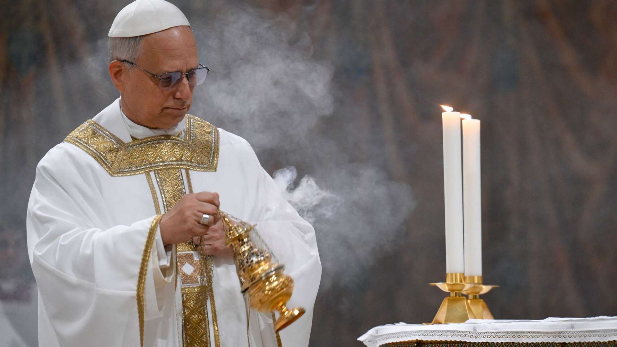 Neuer Papst Leo XIV.