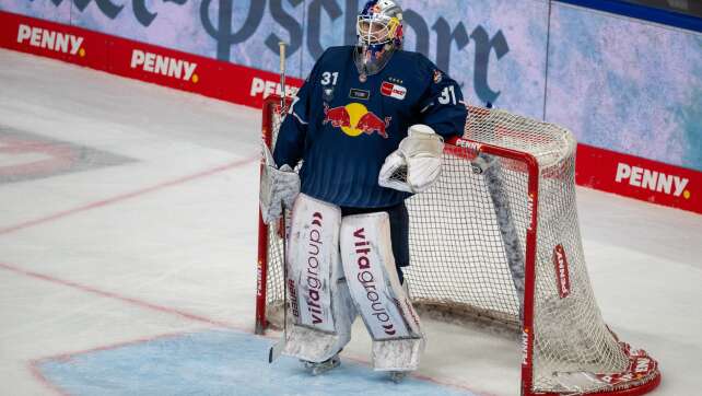 Nürnberg Ice Tigers holen Goalie aus München
