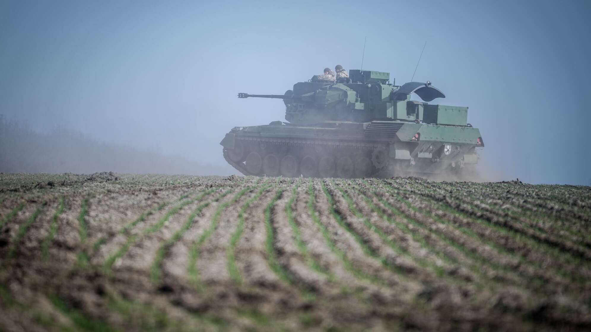 Ukraine-Krieg - Odessa