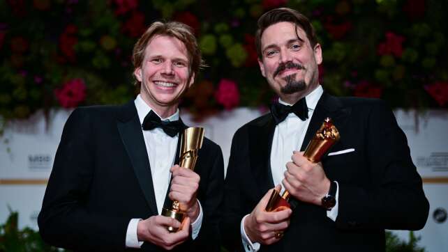 «September 5» gewinnt Deutschen Filmpreis in Gold