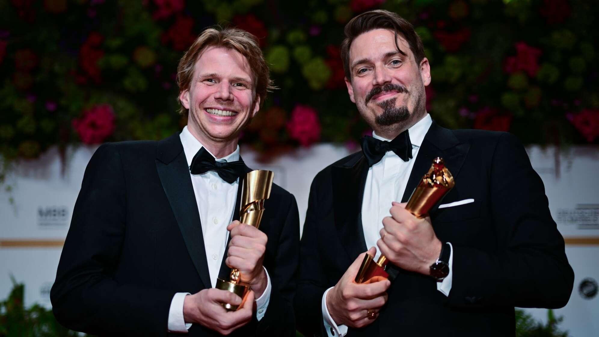 75. Verleihung des Deutschen Filmpreises in Berlin