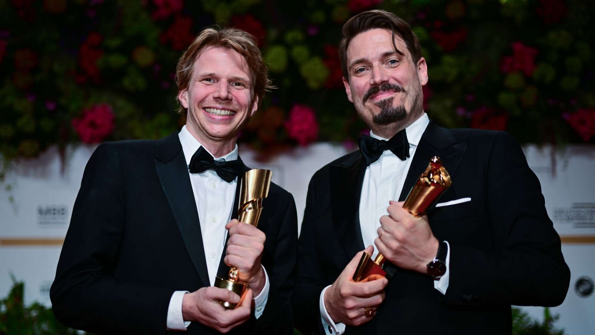 75. Verleihung des Deutschen Filmpreises in Berlin