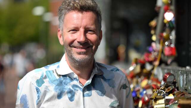 ESC-Kommentator ist «zuversichtlich» für Deutschland