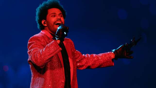 Das Ende von The Weeknd? Abschied mit «Hurry Up Tomorrow»