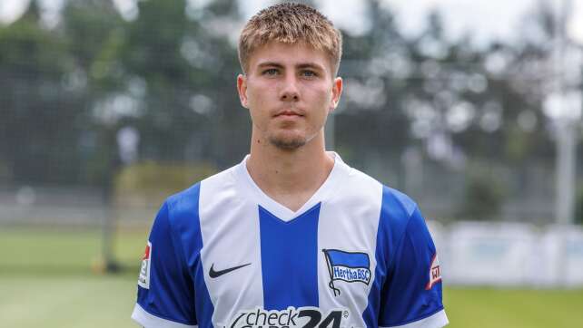 Hertha verlängert Christensens Leihe in Ingolstadt