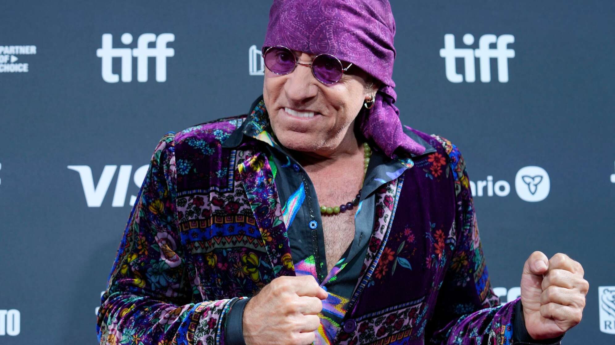 Steven Van Zandt