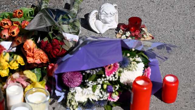 17-Jähriger wegen Mordverdachts an 14-Jährigem in U-Haft