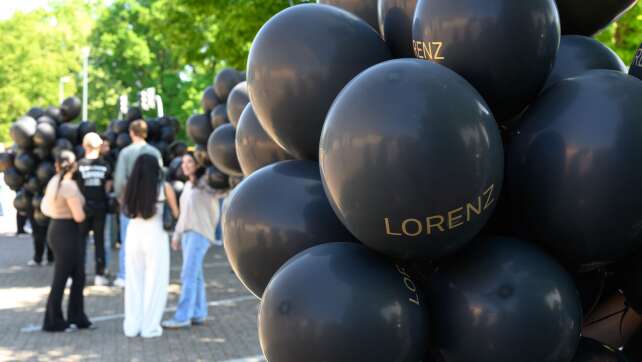 Tödliche Polizeischüsse: Erinnerungen an Lorenz