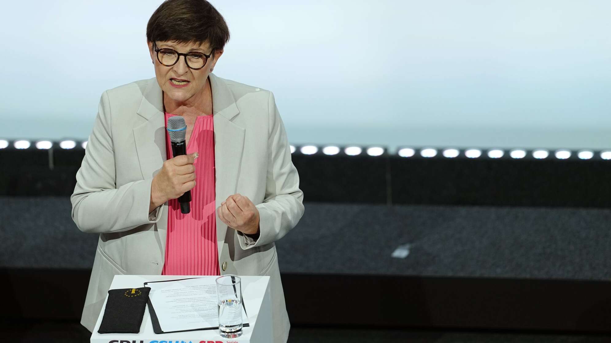 Saskia Esken
