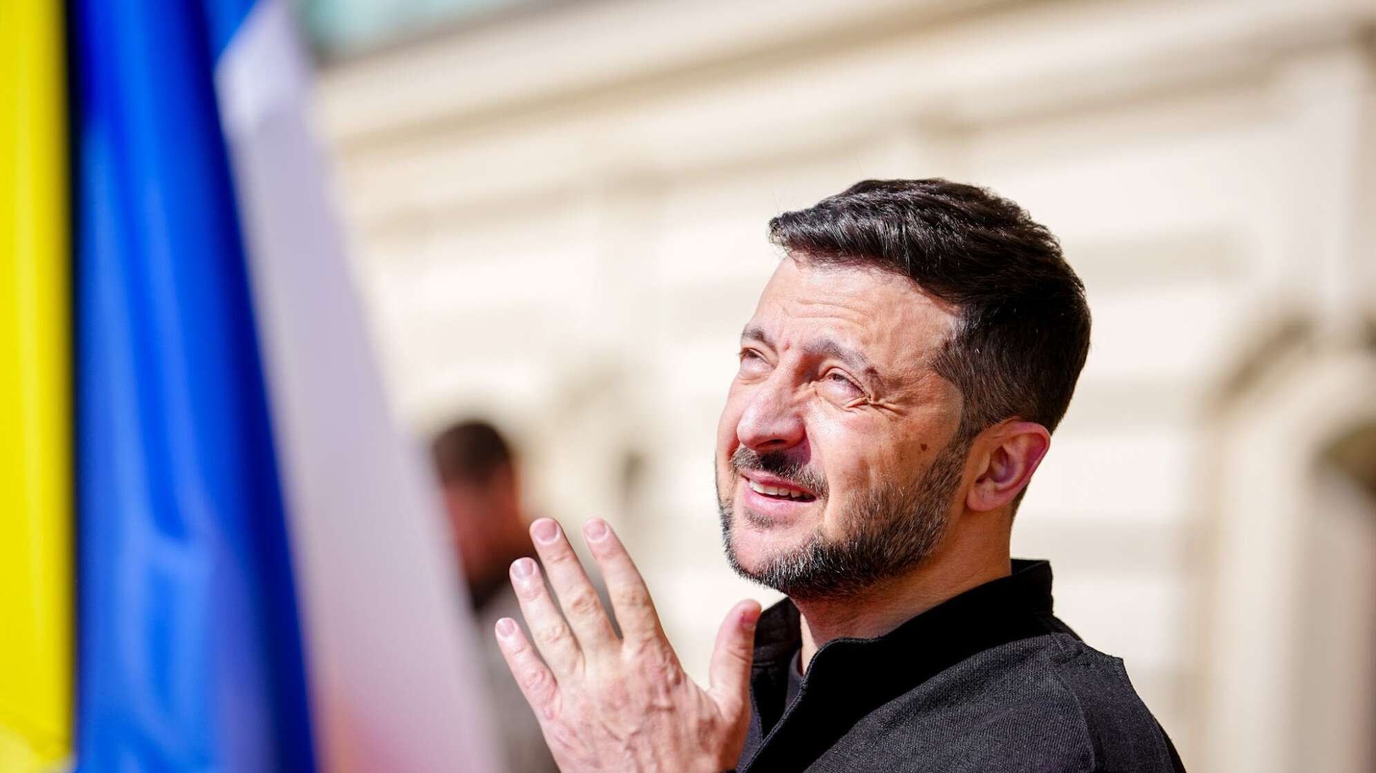 Wolodymyr Selenskyj
