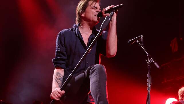 Tote Hosen kündigen Tour in Deutschland 2026 an