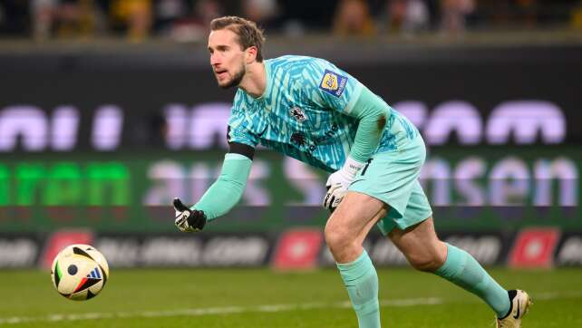 «Höhen und Tiefen»: Torwart Hiller verlässt 1860 München