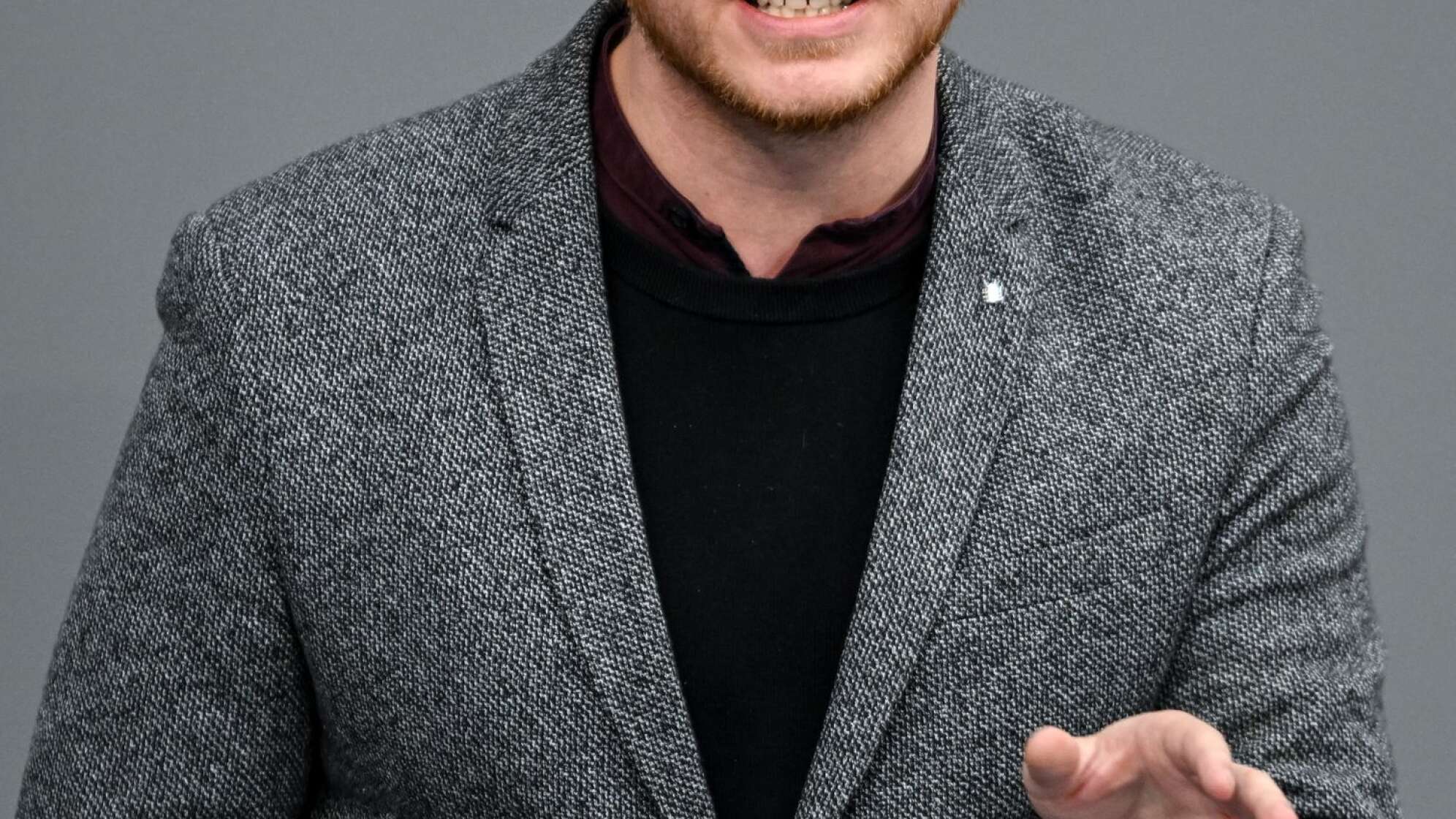 Tim Klüssendorf
