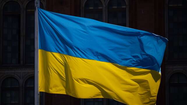 Trotz Waffenruhe-Forderung in Ukraine: Wieder neue Angriffe