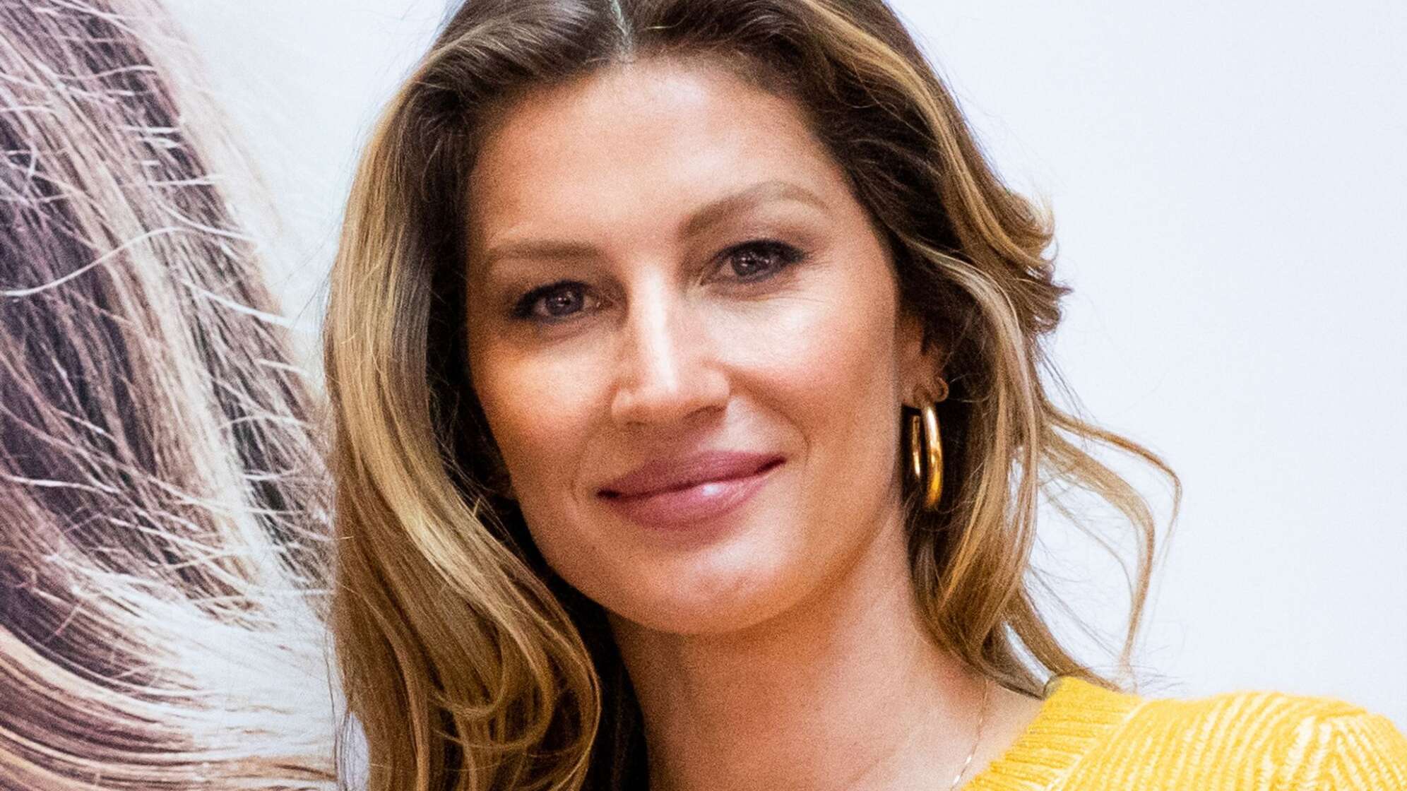 Topmodel Gisele Bündchen trauert um ihre Mutter
